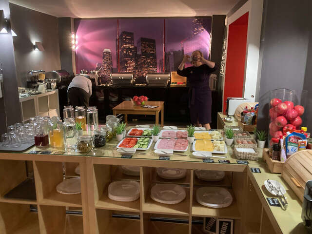 Гостиница Нефтехимик Тобольск-108