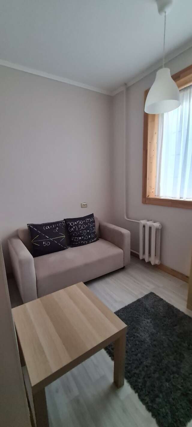 Гостиница Нефтехимик Тобольск-37