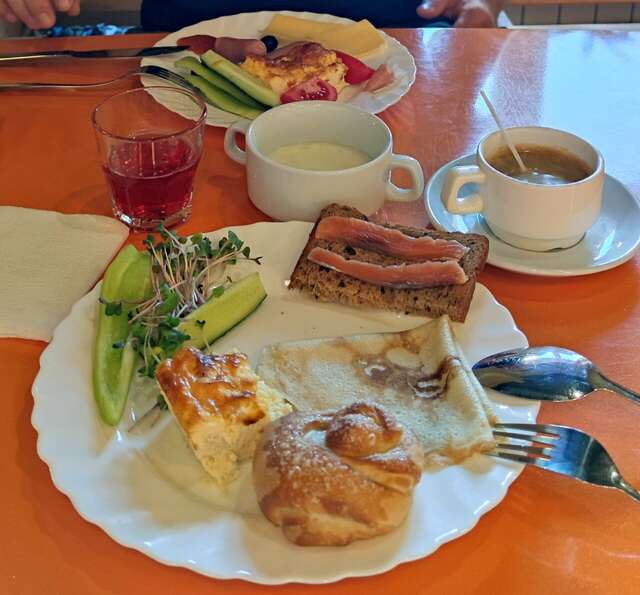 Гостиница Нефтехимик Тобольск-99