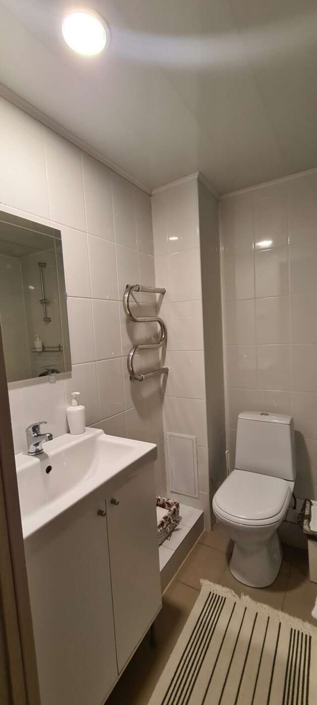 Гостиница Нефтехимик Тобольск-36