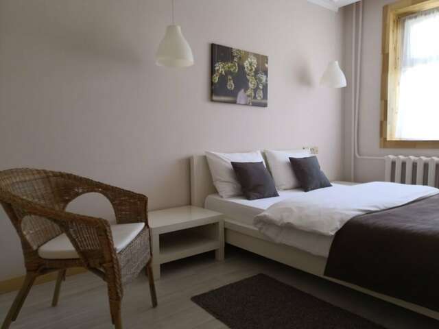 Гостиница Нефтехимик Тобольск-9