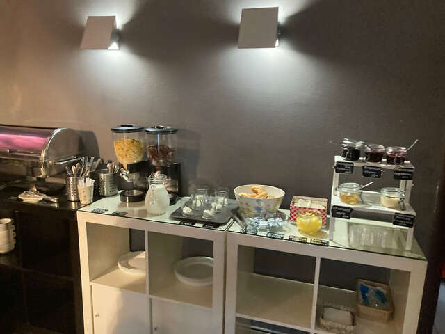 Гостиница Нефтехимик Тобольск-113