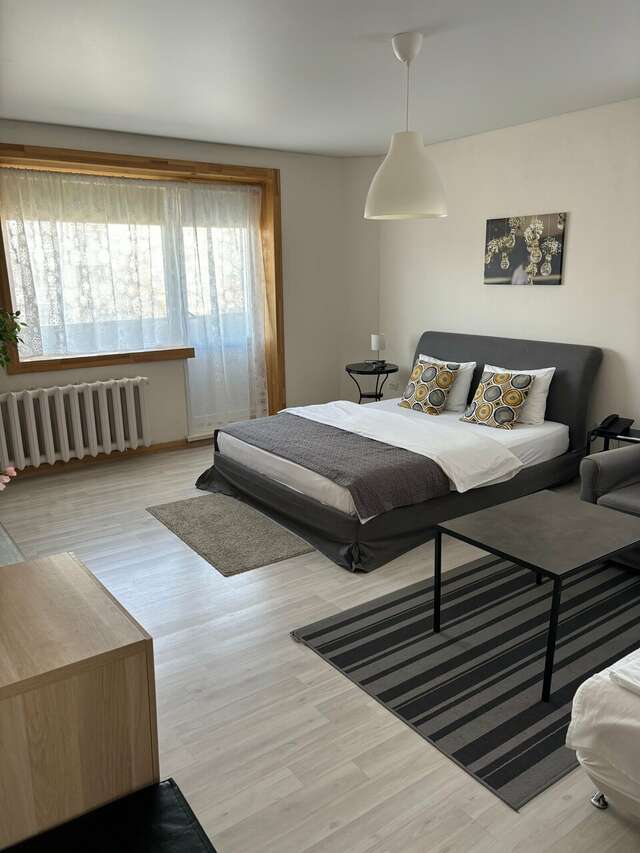 Гостиница Нефтехимик Тобольск-112