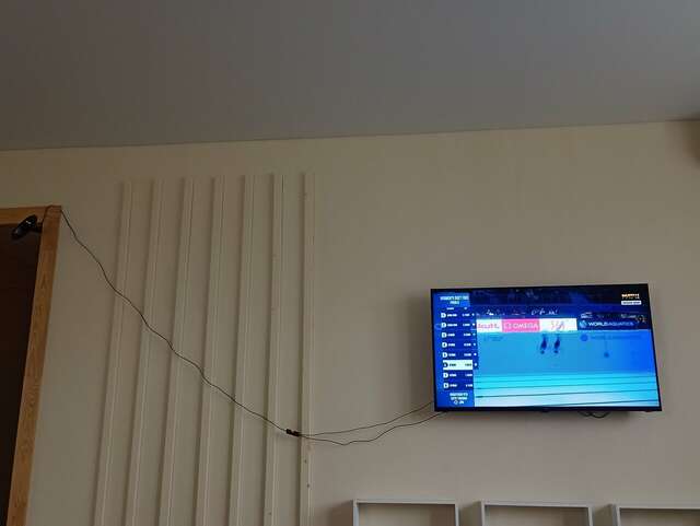 Гостиница Нефтехимик Тобольск-103