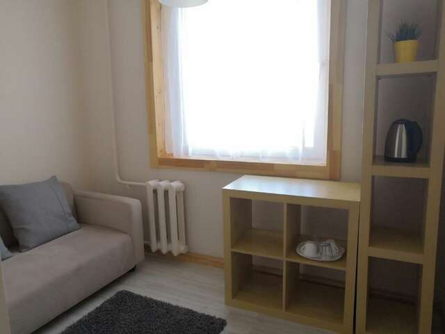 Гостиница Нефтехимик Тобольск-72